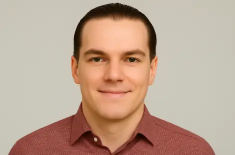 Profilbild eines Ansprechpartners